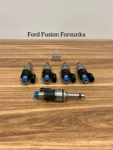 ford mustang qiymeti: Ford Fusion Forsunka. Ford Fusion” 2013-2020 modellərinə aid ehtiyat