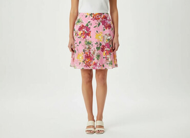 spódnice plisowane zara: Taifun, Women`s skirt, size XL