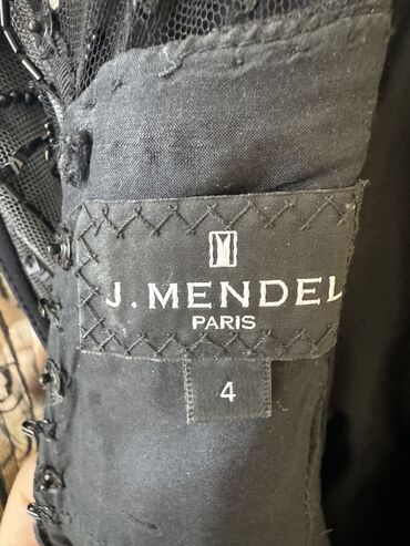 Ziyafət donları: Ziyafət donları — 7