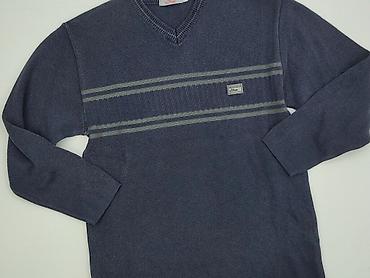 only sweter: S.Oliver, Sweter dla mężczyzn, rozmiar L — 1