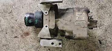 diferencijal lada riva: DIFERENCIJAL FIAT PANDA 4 PUTA 4 | Fiat Panda 4puta 4 kompletan auto — 1