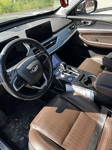 чери тигго 9: Chery Tiggo: 2023 г., 2 л, Автомат, Бензин, Кроссовер — 6