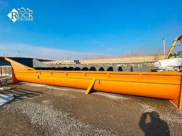 crusher: КЛАССИФИКАТОР ПЕСКОМОЙКА RSW-S 914 RockCrusher ИРАНСКОГО ПРОИЗВОДСТВА — 6