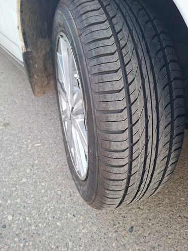 r17 disk təkər: Yeni Disk təkər 215 / 55 / R 16, 4 Boltlu