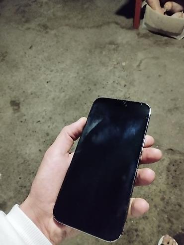 14 pro ağ: IPhone 14 Pro Max, 256 GB, Qara, Face ID — 4