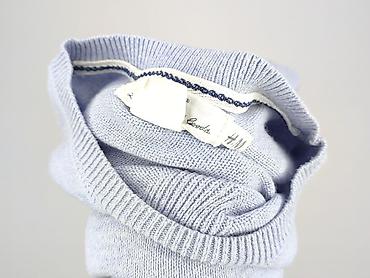 sweter dlugi: H&M L.O.G.G., Sweter damski, rozmiar L — 6