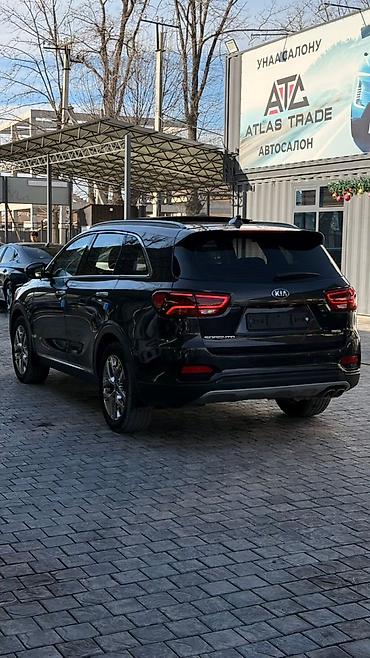 Kia: Kia Sorento: 2019 г., 2.2 л, Автомат, Дизель, Кроссовер — 3