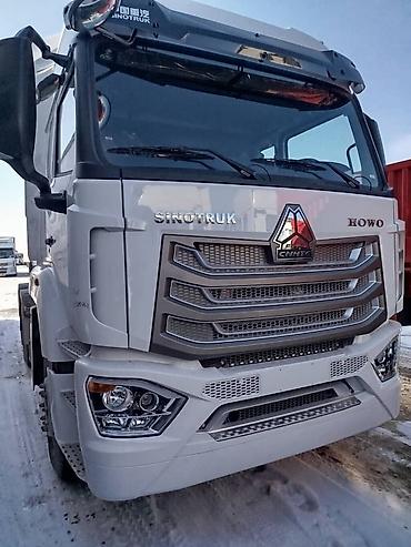 Погрузчики: Погрузчик, 2024 г., Колесный at lalafo.kg — 8 Погрузчики: Погрузчик, 2024 г., Колесный — 8