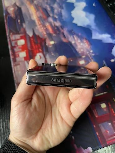 Другие мобильные телефоны: SAMSUNG Z-FLIP 5 256 GB Смартфон-раскладушка с гибким экраном и — 7