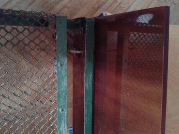 Çarpayılar: İşlənmiş, İkinəfərlik çarpayı, Bazasız, Matrassız, Siyirməsiz, Rusiya — 9