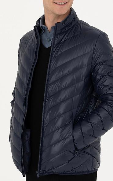 kurtkalar 2022: Kurtka, Bolonka, Payız, U.S. Polo Assn, XL — 4