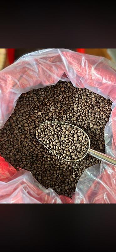 Другие зерновые культуры: 🔥 BLACK COFFEE SNG Прямые поставки кофе из Вьетнама 🇻🇳 Без посредников — 1