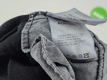 atl jeans: Montego, Spódnica damska, rozmiar XL — 6