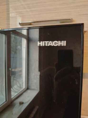 Техника для приготовления еды: 2 двери Hitachi Холодильник Продажа