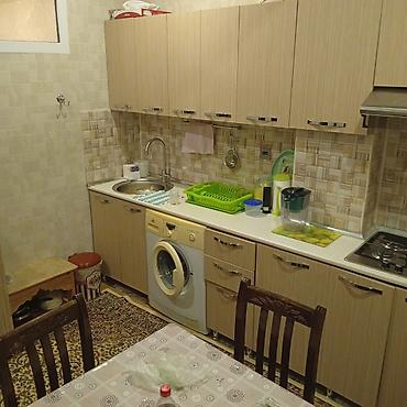 yeni bakı kiraye evler: Köhnə Günəşli, 2 otaqlı, Yeni tikili, m. Əhmədli, 54 kv. m — 10