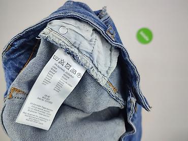 cos rn101255: Used Jeans, Jeansy damskie, rozmiar XL — 7