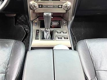neta ls: Toyota Land Cruiser: 2023 г., 4 л, Автомат, Бензин, Внедорожник — 3