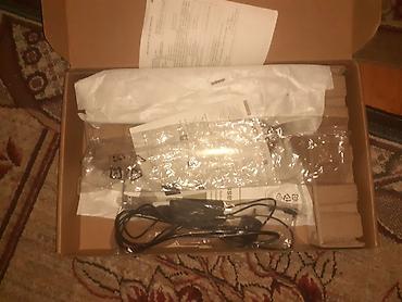 Acer: Acer noutbuk Modeli: Aspire 3 Tam ideal vəziyyətdə bir cızıq belə — 14