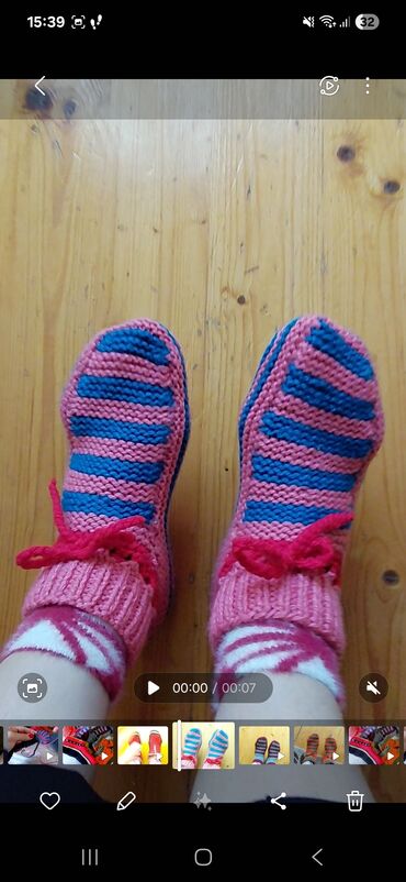 Tərliklər: Tərliklər, Ölçü: 39, Yeni — 3