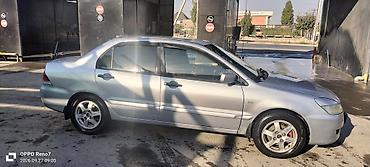 акпп лансер 9: Mitsubishi Lancer: 2004 г., 1.6 л, Автомат, Седан — 6