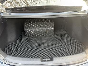 Kia: Kia Cerato: 2019 г., 1.6 л, Автомат, Бензин, Седан — 7