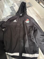 сапоги баскони: Ветровка Adidas (оригинал) фк локомотив