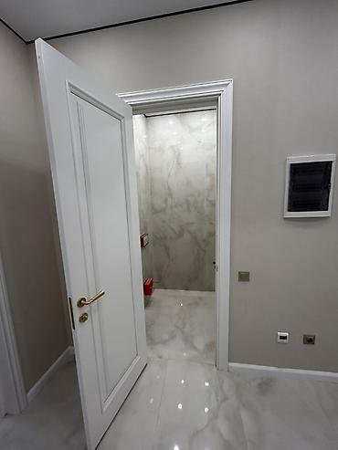 Продажа квартир: 2 комнаты, 84 м², Элитка, 11 этаж, Дизайнерский ремонт — 16