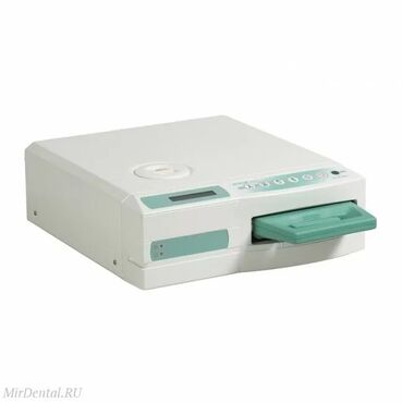 медицинские приборы: Продаем SciCan Statim 2000S - быстрый кассетный автоклав Технические