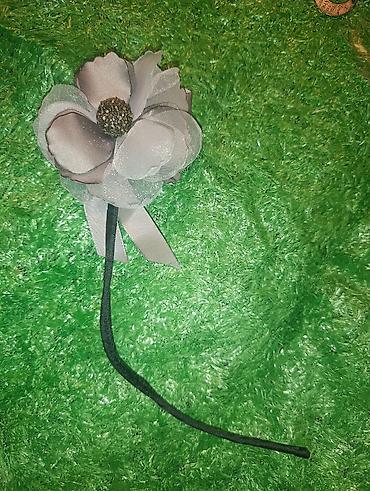 Аксессуары для волос: Аксессуары для волос — 25