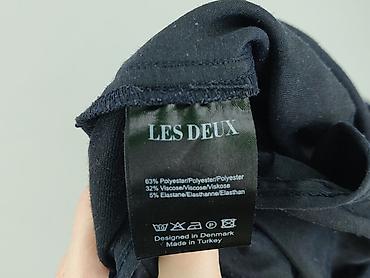 teraz te: Les Deux, Spodnie materiałowe damskie, rozmiar XL — 4