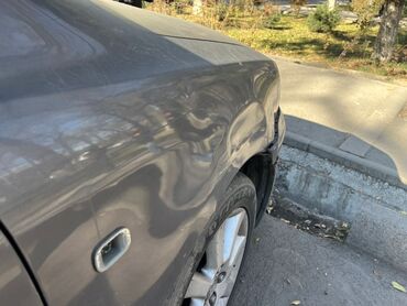 СТО, ремонт транспорта: Рихтовка, сварка, покраска, без выезда — 11