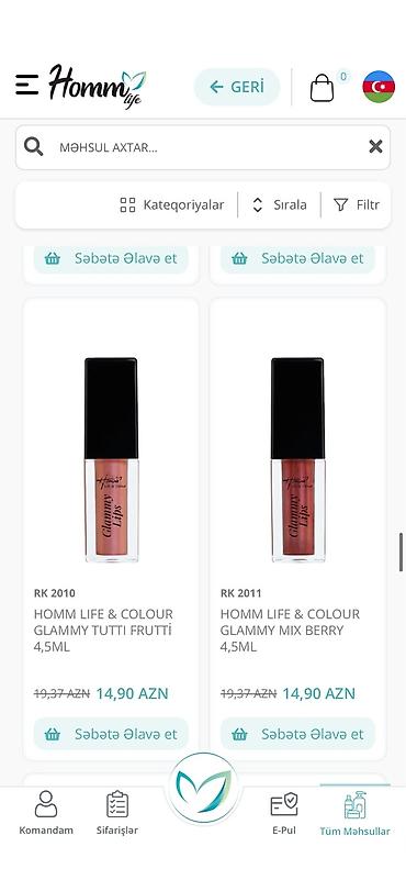 evalar vitamin c: Homm Vita Qara Ağcaqanad (Kara Mürver) qida əlavəsi – 150 ml - Marka — 6