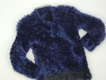 sweter turecki: Ombre, Sweter damski, rozmiar S — 1