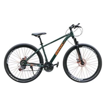 İdman velosipedləri: Yeni Dağ velosipedi 26", sürətlərin sayı: 21, Pulsuz çatdırılma