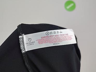 elite yupoo: Primark, Legginsy Ze skóry ekologicznej damskie, rozmiar S — 4