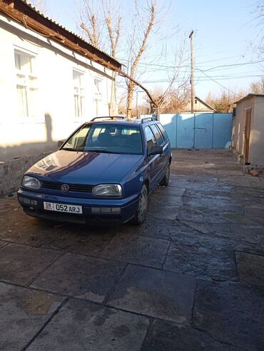 мисубиси спейс стар: Volkswagen Golf: 1996 г., 1.8 л, Механика, Бензин, Универсал