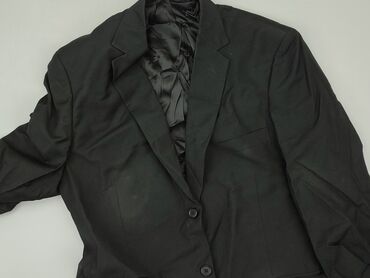 Suits: Suit jacket for men, 3XL (EU 46), condition - Good