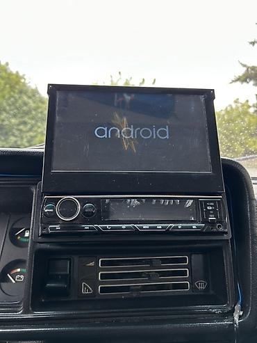 lg televizor kanal yigmaq: Avtomobil üçün Android multimedia başlıq qurğusu - Çəkilə bilən/üstə — 1