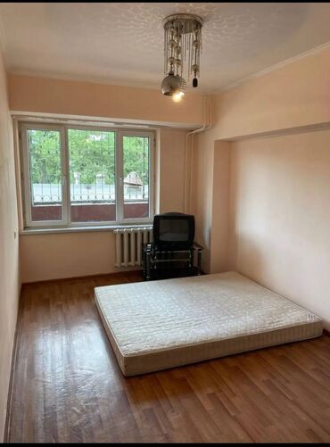 Продажа квартир: 1 комната, 38 м², 105 серия, 2 этаж, Евроремонт