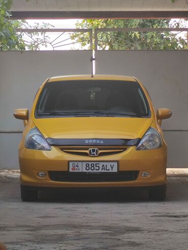 мотоцикл cobra 125cc: Honda Jazz: 2007 г., 1.3 л, Вариатор, Бензин, Хэтчбэк
