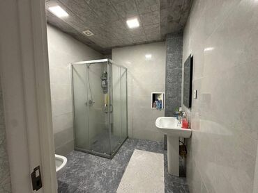 Yeni tikili: Məmmədli, 3 otaqlı, Yeni tikili, 94 kv. m — 6