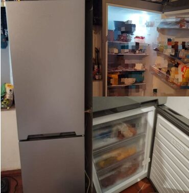 soyuducu alisi: Холодильник No frost