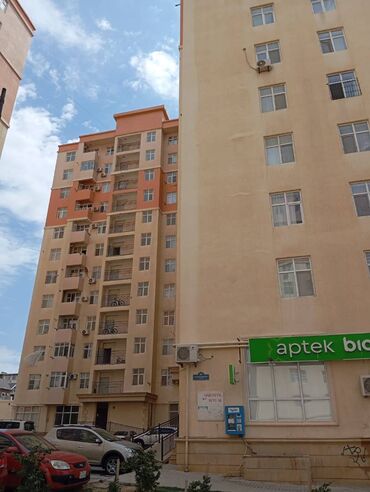 lökbatan kiraye: Lökbatan qəs., 1 otaqlı, Yeni tikili, 3 kv. m