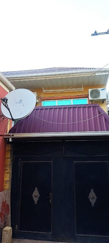 ev ve bag: 3 otaqlı, 128 kv. m, Kredit yoxdur, Yeni təmirli — 2
