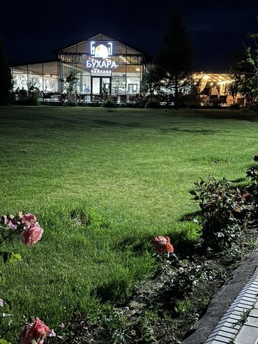 Иссык-Куль 2025: Коттедж, Палм Бич ЦО Palm Beach, Чок-Тал, Детская площадка, Парковка, стоянка, Охраняемая территория — 23