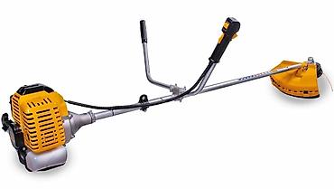 benzin otbicən: №: 1242 Məhsulun adı: Benzinli trimmer Zeniks ЗКRB-58СС 00005 UM-S588 — 1