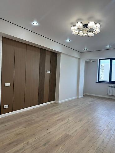 Продажа квартир: 1 комната, 45 м² — 2