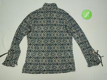 pasek damski boho: George, Bluzka damska, rozmiar XL — 3