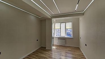 Продажа квартир: 1 комната, 44 м², Элитка, 7 этаж, Дизайнерский ремонт — 4