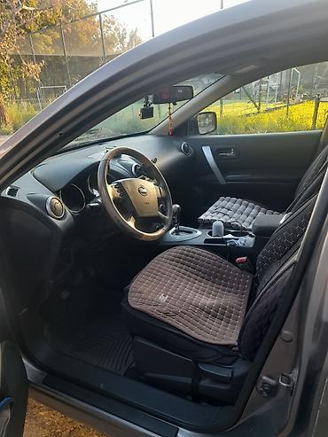 drift car: Nissan Rogue: 2010 г., 2.4 л, Автомат, Газ, Кроссовер — 4